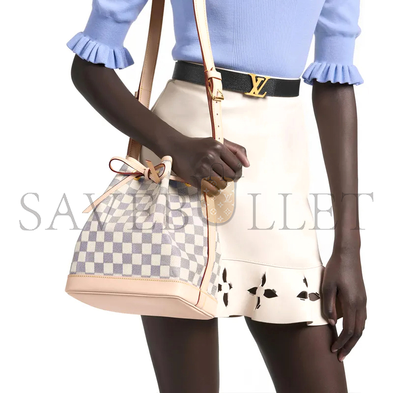 LOUIS VUITTON NOÉ BB N41220 (24*22*15cm) LOUIS VUITTON NOÉ BB N41220 (24*22*15cm)